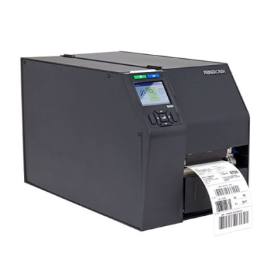 Printronix T8204 Barcode Label Printer