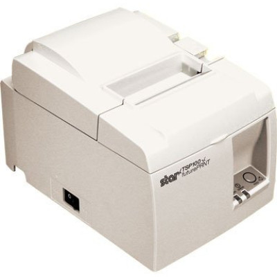 Star TSP100 Series Receipt Printer