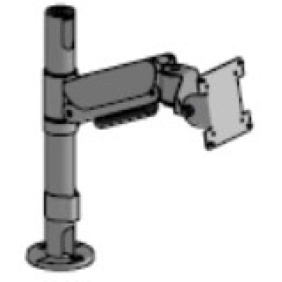 SpacePole SPV1105-M-FX-32 Accessory