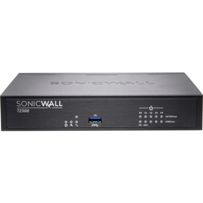 SonicWall Software Software