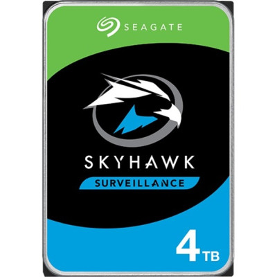 Seagate ST4000VX013 Drive