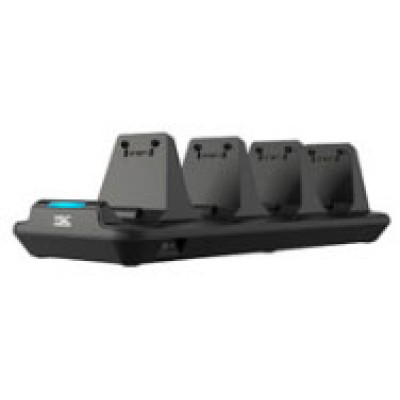 TSC OP-P-DC4-001-1001 Docks and Cradles