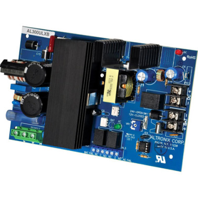 Altronix AL300ULXB Accessory