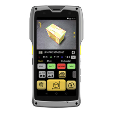 Pioneer StealthTouch M2 POS Touch Terminal