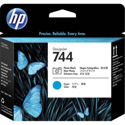 HP Printheads Printhead