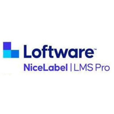 Loftware LMS Pro Software