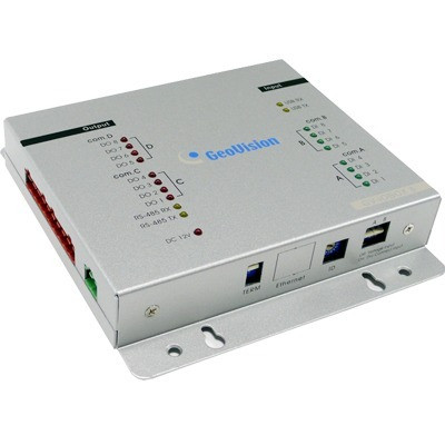 GeoVision 400-IOB08-08E Products