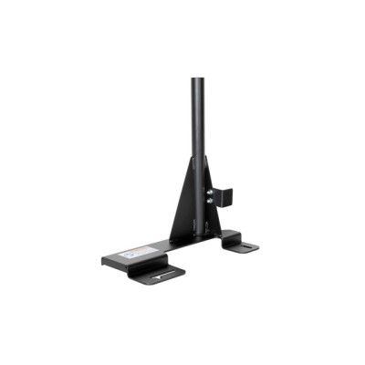Gamber-Johnson Vehicle Bases  Mounting Hardware and Stands
