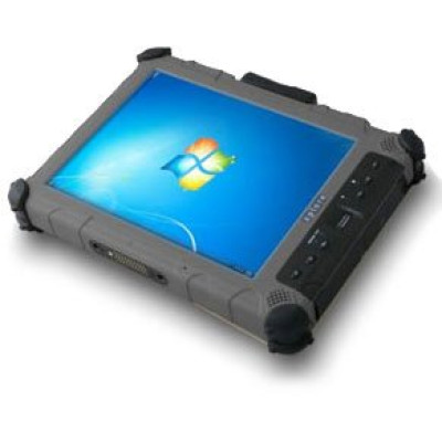 Xplore iX104C5 DM (Dual-Mode) Tablet