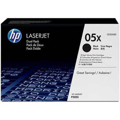 HP Toner Toner