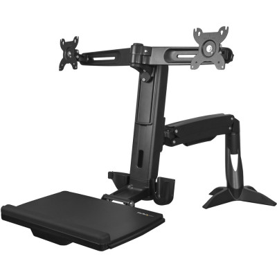 StarTech ARMSTSCP2 Mounting Hardware and Stands