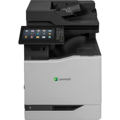 Lexmark 42KT040 Laser Printer