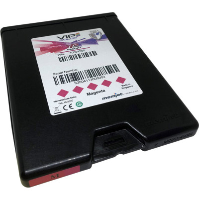 VIPColor VP-650-IS11A InkJet Cartridge