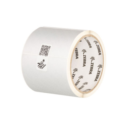 Zebra 8000T Void Matte Barcode Label