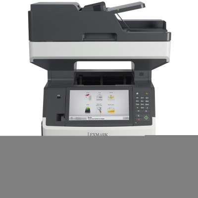 Lexmark 24TT154 Multi-Function Printer