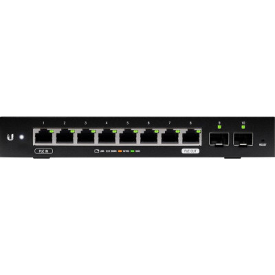 Ubiquiti Networks ES-10X Data Networking