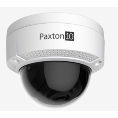 Paxton Security Camera