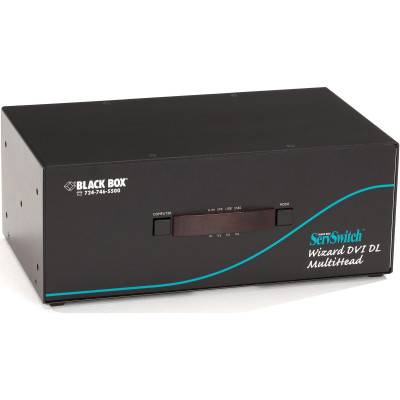 Black Box KV2204A Products