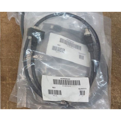 Microscan Vision HAWK Fixed Barcode Scanner Accessories