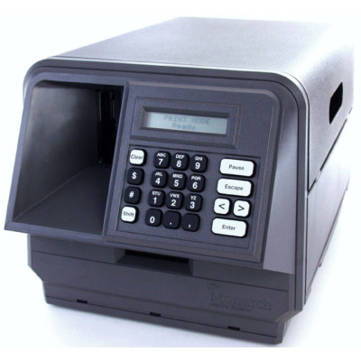 Monarch 9403 Barcode Label Printer