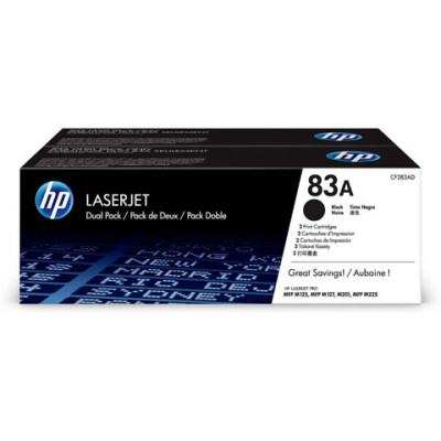 HP Toner Toner