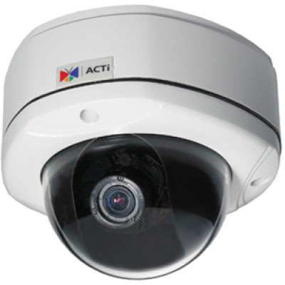 ACTi KCM-7311 Security Camera
