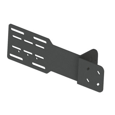 Gamber-Johnson Handheld Scanner Mounts Mounting Hardware and Stands