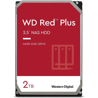 Western Digital WD20EFRX Drive