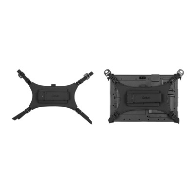 Getac F120 Carrying and Protective Accessories