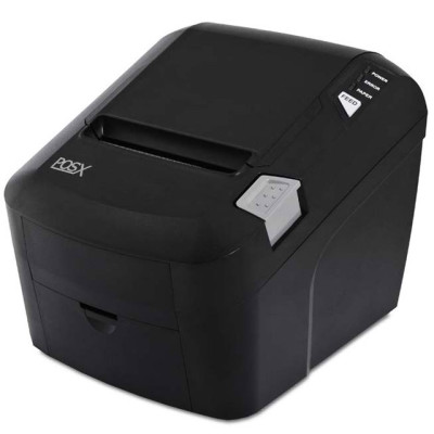 Custom America EVO Green Receipt Printer