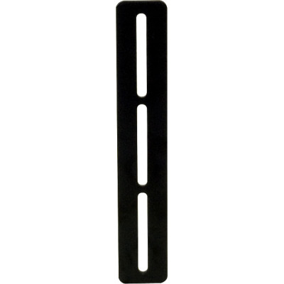 Gamber-Johnson Radio Racks & Slide Mounts Mounting Hardware and Stands