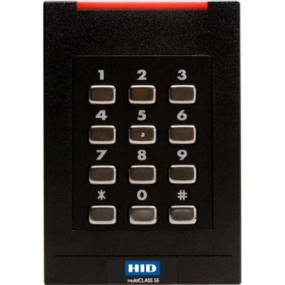 HID 921PMNNEKEA04P Access Control Equipment