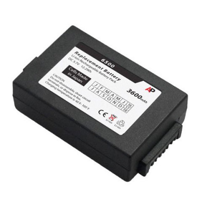AirTrack® 6100-BTEC-COMPATIBLE Battery