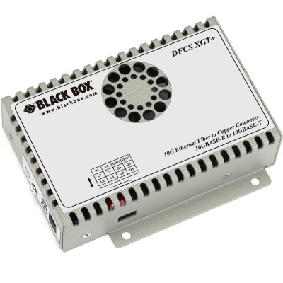 Black Box LMC11032A Wireless Switch