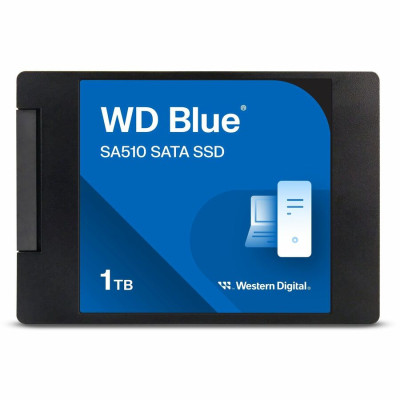 Western Digital WDS100T3B0A Drive