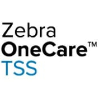 Zebra OneCare TSS Service Contract