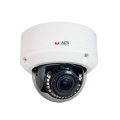 ACTi A815 Security Camera