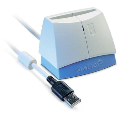  ST-1000 Credit Card Reader