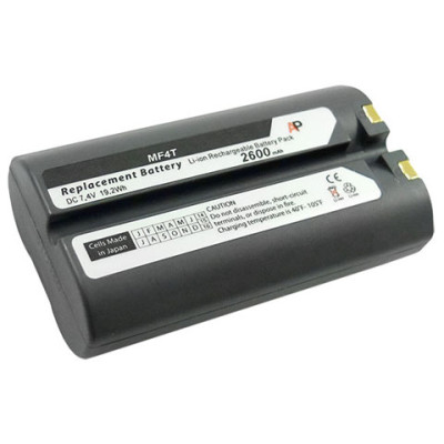 AirTrack® 550039-100-COMPATIBLE Battery