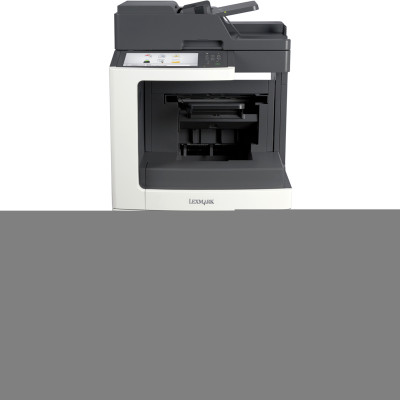 Lexmark 24TT378 Multi-Function Printer