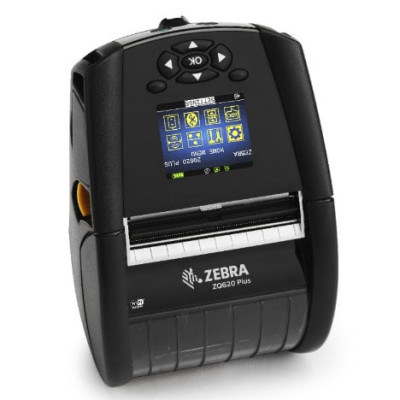 Zebra ZQ620 Plus Barcode Label Printer