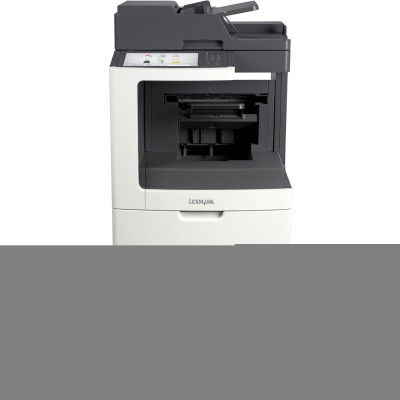 Lexmark 24TT136 Multi-Function Printer