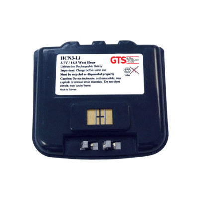 Global Technology Systems Intermec Replacement Batteries Battery