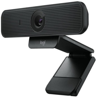 Logitech 960-001075 Vision Camera
