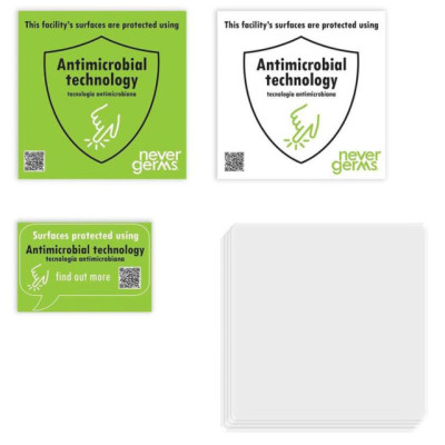 Star Antimicrobial Covers Carrying and Protective Accessories