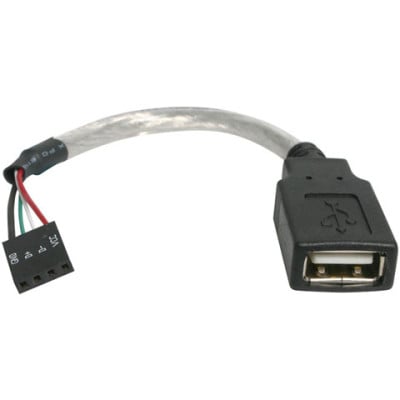 StarTech USBMBADAPT Cables, Connectors, and Adapters