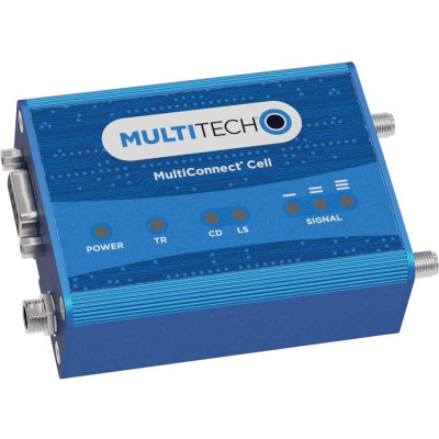 MultiTech MTC-G3-B06-EU-GB Data Networking