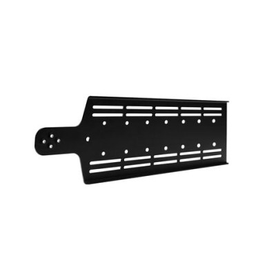 HAT Design Works Slider Bracket Mounting Hardware and Stands