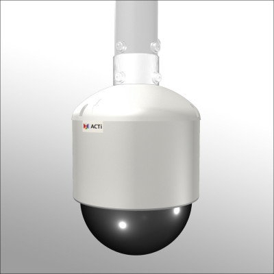 ACTi SMAX-0110 Security Camera