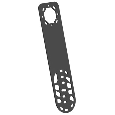 RAM Mount RAM-101-MIC2U Accessory